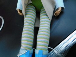 maplea taryn legs